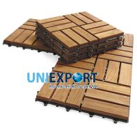 Interlocking Deck Tiles-Amazing Result in just Hour