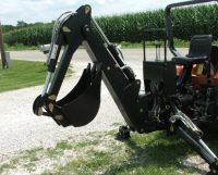 Front Loader