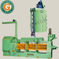 Palm Oil Milling Machine