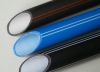 Factory price top quality HDPE silicon core pipes for cable protection