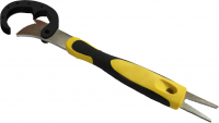 Adjustable Multi Wrench