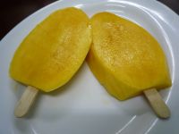 FROZEN MANGO