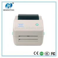 China manufacturer desktop pos printer paper MHT-450B