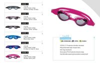 Swimming Goggles #2438