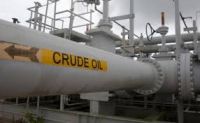 crude Oil