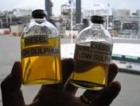 DIESEL EN590