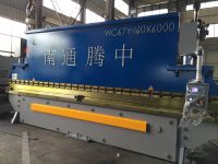 Metal Sheet Fabrication Machine