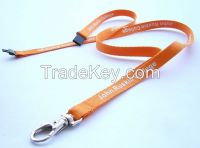 Promotional Lanyard Strap