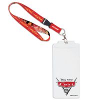 Badge Lanyard Strap