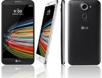 LG X Fast