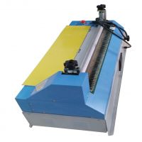 800mm laminating gluing machine