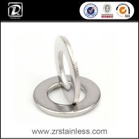 Stainless Steel Washers
