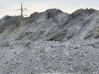 Zinc Products, EF Slag