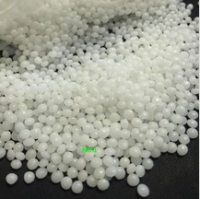 virgin pom granules