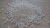 virgin grade LCP granules