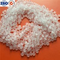 Plastic Resin HDPE From China