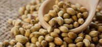 Coriander seeds