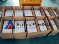 Pp Melt Blown Filter Cartridge(factory