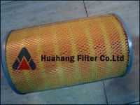 Air Filter Element For Industrial Air