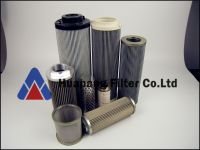 Parker Fuel Filter