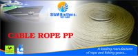 STRAND (1 Strand PP Rope) --- CHEAP and HIGH QUALITY