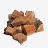 Good Quality MESQUITE FIREWOOD for BBQ