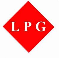 LPG gas