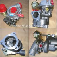 quality Turbo charger AUDI KO3 5304 101 50 95C