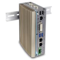 POC-300 Fanless Computer