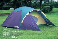 camping tent 2