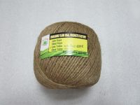jute twine for craft and garden