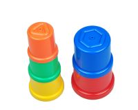 Shape Stacking Cup