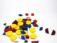 Pattern Blocks