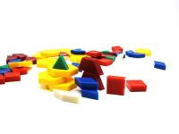 Pattern Blocks