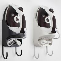 iron &amp;amp; ironing board organizer,