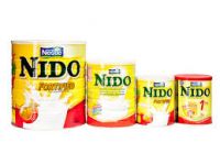 NIDO NESTLE 1+