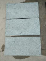 Sawn China Green Sukabumi Swimming Pool Stone 