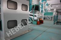 wheat flour  mill machine From China