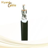 instrumentation cable specification Overall Screened Armoured