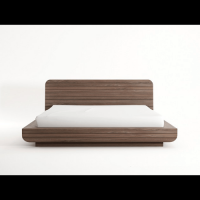 Scade Bed King Size From Malaysia