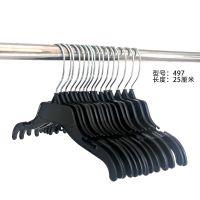 VICS/GS1 Plastic Hanger Metal Hook