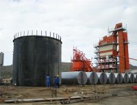 Mobil 10000MT Stackable Bitumen Storage Tanks Builders From China
