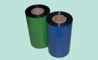  Thermal Green Color Carbon Ribbon