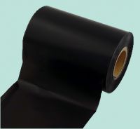 Thermal Transfer Wax Resin Carbon Ribbon