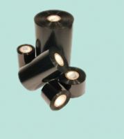  1 Inch Thermal Transfer Resin Barcode