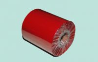 Thermal Transfer Color Carbon Ribbon Wax