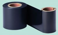  thermal transfer enhanced wax carbon ribbon
