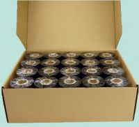 Resin Barcode Carbon Thermal Ribbon