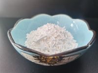 Trilobe alumina catalyst carrier