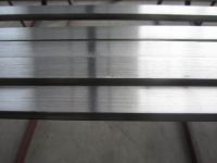 Stainless Steel Flat Bar